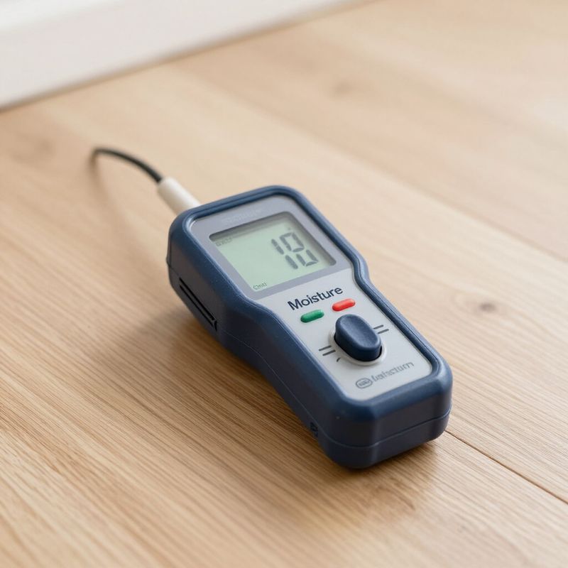 Leak Detection & Repair in Port Royal