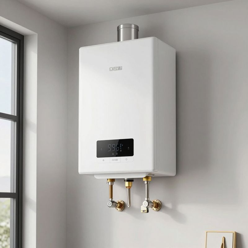 Water Heater Services in Port Royal