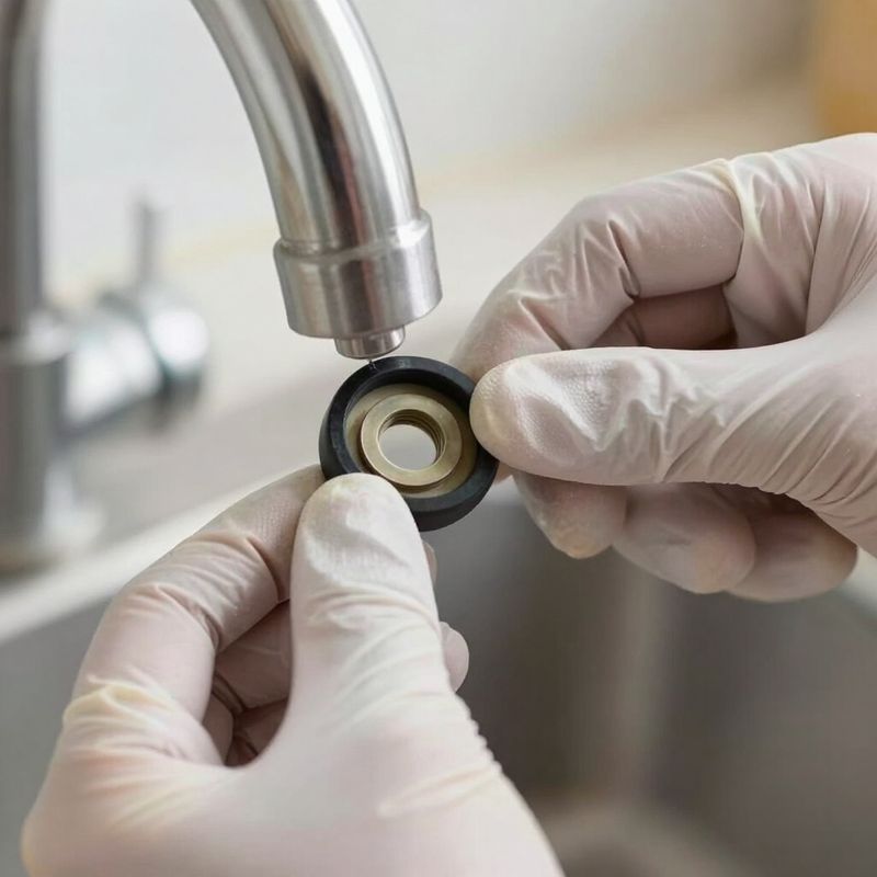 Toilet & Faucet Repair in Port Royal